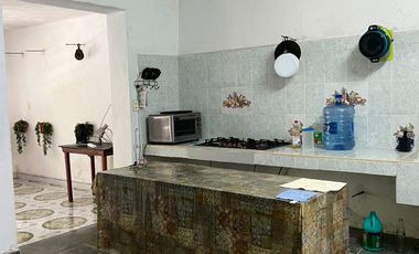 renta de casa amueblada en el centro