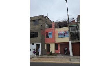 VENTA DE LOS AIRES 4TO PISO