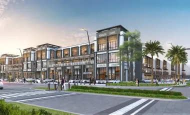 Dijual Ruko STRATEGIS Pasadena Studio Loft Gading Serpong