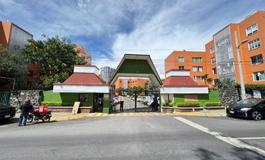 Departamento en venta en Pedregal de Carrasco, México 68, Rinconada Precolonbina