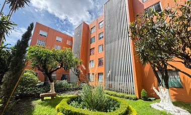Departamento en venta en Pedregal de Carrasco, México 68, Rinconada Precolonbina