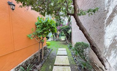 Departamento en venta en Pedregal de Carrasco, México 68, Rinconada Precolonbina