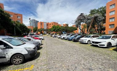 Departamento en venta en Pedregal de Carrasco, México 68, Rinconada Precolonbina