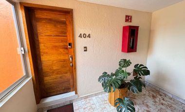 Departamento en venta en Pedregal de Carrasco, México 68, Rinconada Precolonbina