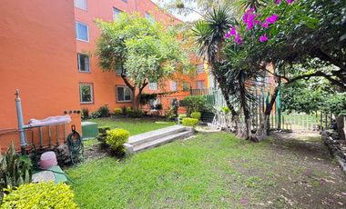 Departamento en venta en Pedregal de Carrasco, México 68, Rinconada Precolonbina