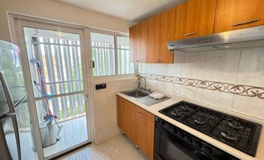 Departamento en venta en Pedregal de Carrasco, México 68, Rinconada Precolonbina