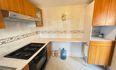 Departamento en venta en Pedregal de Carrasco, México 68, Rinconada Precolonbina