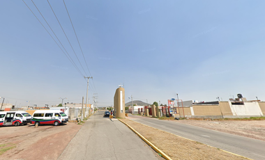 (ZA) Casa en PASEO DE LOS MARES 47, TEMASCALPA, CONJUNTO URBANO EX HACIENDA DE PAULA, MEX.