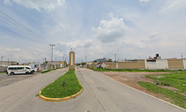 (ZA) Casa en PASEO DE LOS MARES 47, TEMASCALPA, CONJUNTO URBANO EX HACIENDA DE PAULA, MEX.