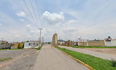 (ZA) Casa en PASEO DE LOS MARES 47, TEMASCALPA, CONJUNTO URBANO EX HACIENDA DE PAULA, MEX.