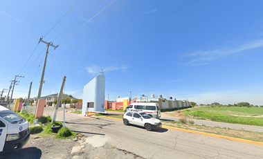 (ZA) Casa en PASEO DE LOS MARES 47, TEMASCALPA, CONJUNTO URBANO EX HACIENDA DE PAULA, MEX.