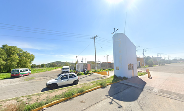 (ZA) Casa en PASEO DE LOS MARES 47, TEMASCALPA, CONJUNTO URBANO EX HACIENDA DE PAULA, MEX.