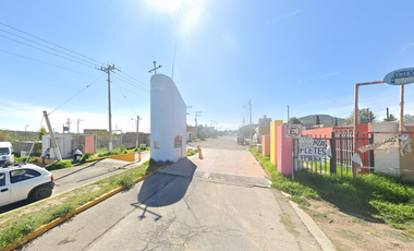 (ZA) Casa en PASEO DE LOS MARES 47, TEMASCALPA, CONJUNTO URBANO EX HACIENDA DE PAULA, MEX.