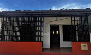 SE VENDE CASA EN PORFIA