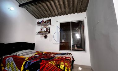 SE VENDE CASA EN PORFIA