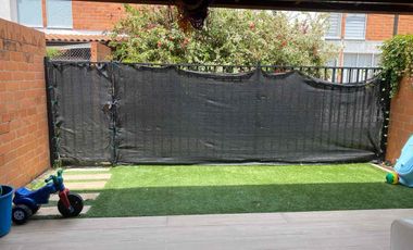 VENTA DE CASA EN CINCO SOLES SOL DE LA LLANURA JAMUNDI