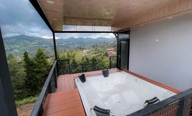 SE VENDE FINCA MODERNA