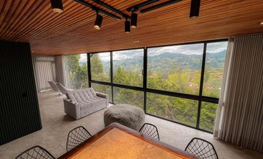 SE VENDE FINCA MODERNA