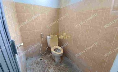 DIJUAL MURAH RUKO 2 LANTAI DEKAT KAMPUS ISI DI SEWON