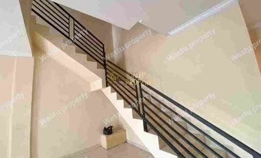 DIJUAL MURAH RUKO 2 LANTAI DEKAT KAMPUS ISI DI SEWON