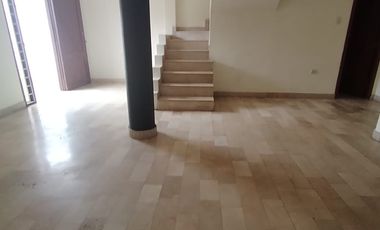 VENTA CASA 2 PLANTAS 3 DORMITORIOS 2.1/2 BAÑOS SAMANES 6 (CUADRA CERRADA)