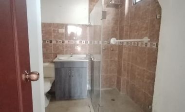 VENTA CASA 2 PLANTAS 3 DORMITORIOS 2.1/2 BAÑOS SAMANES 6 (CUADRA CERRADA)