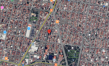 DEPARTAMENTO EN REMATE EN COLONIA DEL VALLE EN AVENIDA CUAUHTEMOC