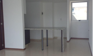 DEPARTAMENTO EN REMATE EN COLONIA DEL VALLE EN AVENIDA CUAUHTEMOC