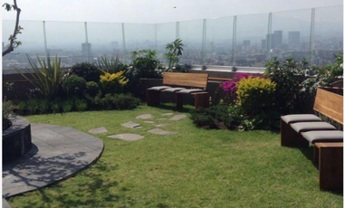 DEPARTAMENTO EN REMATE EN COLONIA DEL VALLE EN AVENIDA CUAUHTEMOC