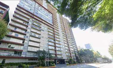 DEPARTAMENTO EN REMATE EN COLONIA DEL VALLE EN AVENIDA CUAUHTEMOC