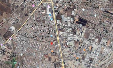 SE VENDE CASA DE 3 HABITACIONES EN TIZAYUCA, HIDALGO.