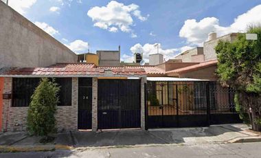 SE VENDE CASA DE 3 HABITACIONES EN TIZAYUCA, HIDALGO.
