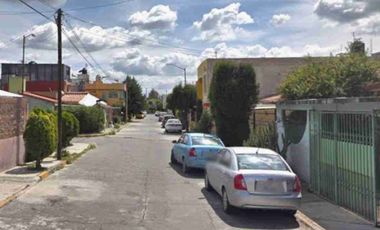 SE VENDE CASA DE 3 HABITACIONES EN TIZAYUCA, HIDALGO.