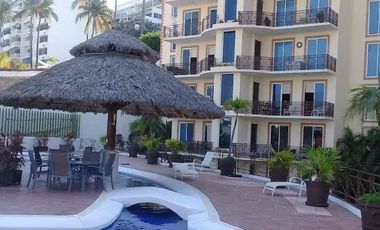 DEPARTAMENTO EN VENTA CON ALBERCA EN FRACCIONAMIENTO COSTA AZUL, ACAPULCO, GUERRERO