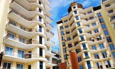 DEPARTAMENTO EN VENTA CON ALBERCA EN FRACCIONAMIENTO COSTA AZUL, ACAPULCO, GUERRERO