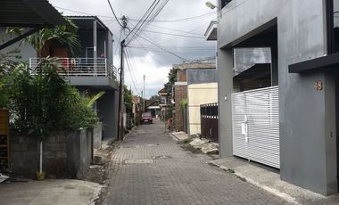 Dijual Bangunan 3 lantai di dalam ringroad dkeat rsud wirosaban sorosutan
