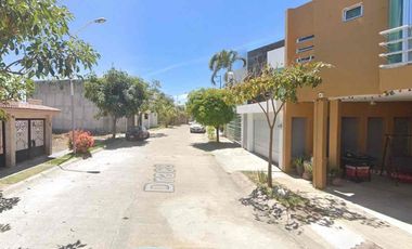 CASA EN VENTA EN PUERTA DE SOL XALISCO NAYARIT