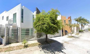 CASA EN VENTA EN PUERTA DE SOL XALISCO NAYARIT