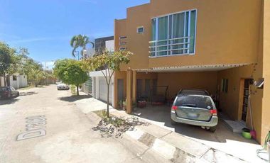 CASA EN VENTA EN PUERTA DE SOL XALISCO NAYARIT