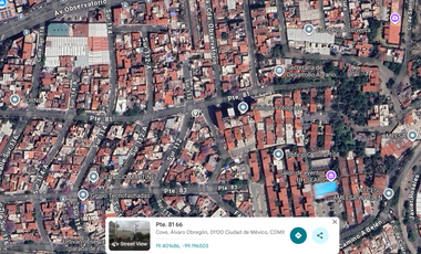 DEPARTAMENTO EN REMATE EN COVE TACUBAYA