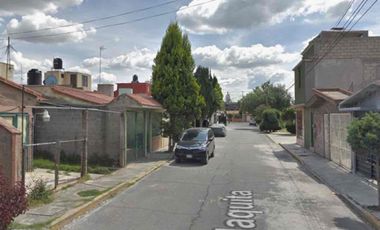 CASA EN VENTA EN GEO VILLAS, TIZAYUCA, HIDALGO