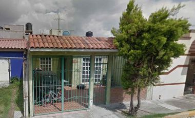 CASA EN VENTA EN GEO VILLAS, TIZAYUCA, HIDALGO