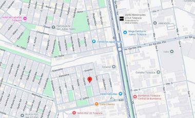 CASA EN VENTA EN GEO VILLAS, TIZAYUCA, HIDALGO