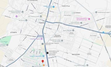 CASA EN VENTA EN GEO VILLAS, TIZAYUCA, HIDALGO