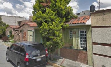 CASA EN VENTA EN GEO VILLAS, TIZAYUCA, HIDALGO