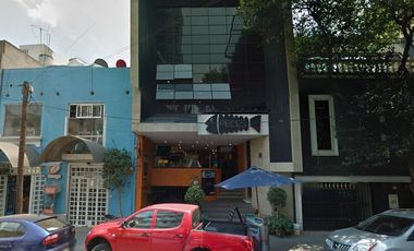 Inversión Segura y Rentable en Bienes Raíces, Casa en Col. Juarez Cuauhtémoc, CDMX.