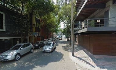 Inversión Segura y Rentable en Bienes Raíces, Casa en Col. Juarez Cuauhtémoc, CDMX.