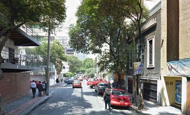 Inversión Segura y Rentable en Bienes Raíces, Casa en Col. Juarez Cuauhtémoc, CDMX.