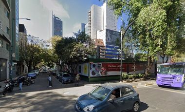 Inversión Segura y Rentable en Bienes Raíces, Casa en Col. Juarez Cuauhtémoc, CDMX.