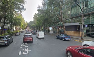 Inversión Segura y Rentable en Bienes Raíces, Casa en Col. Juarez Cuauhtémoc, CDMX.